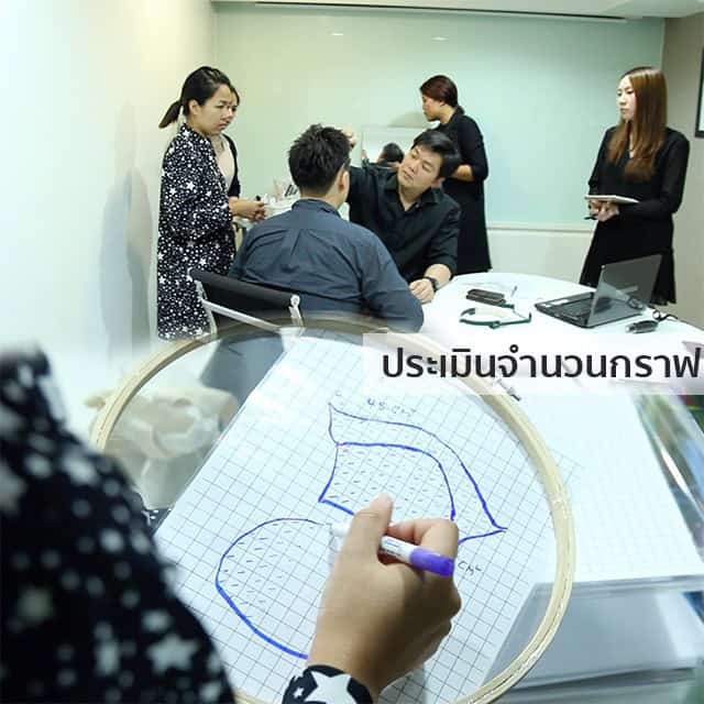 ปลูกผม หัวล้าน ผมบาง หมอธิติวัฒน์ เมโกะ MHCคุณวิกรม