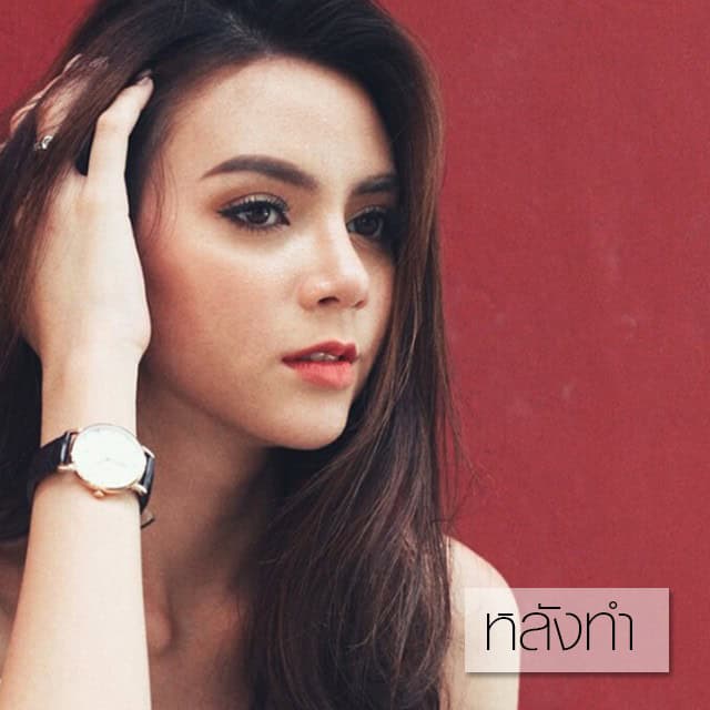 ตะไบฮัมพ์ โดยหมอศุ ที่ เมโกะ คลินิก คุณมีมี่
