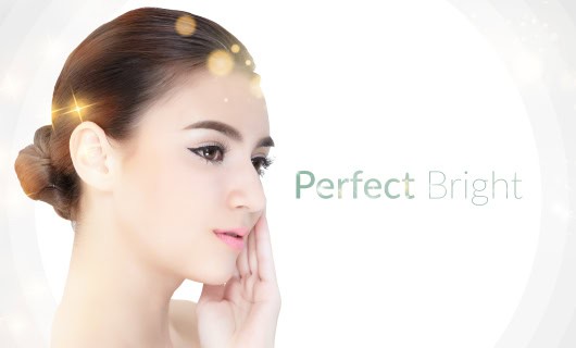 Perfect bright เมโกะ คลินิก