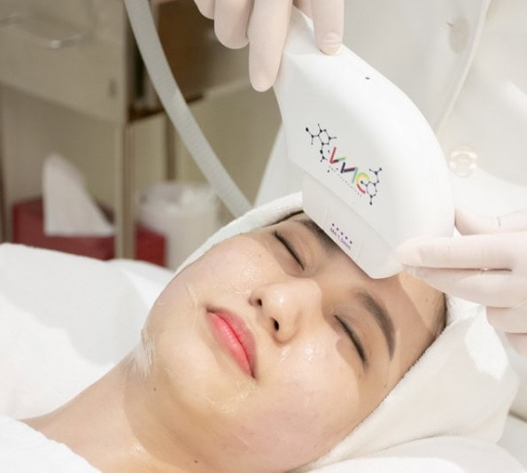 ยกกระชับ mekoclinic