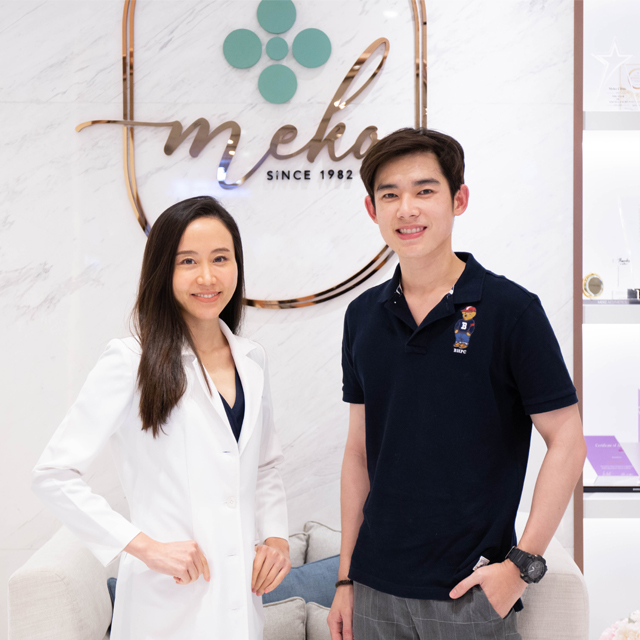 Thermage Signature dr.milk mekoclinic
