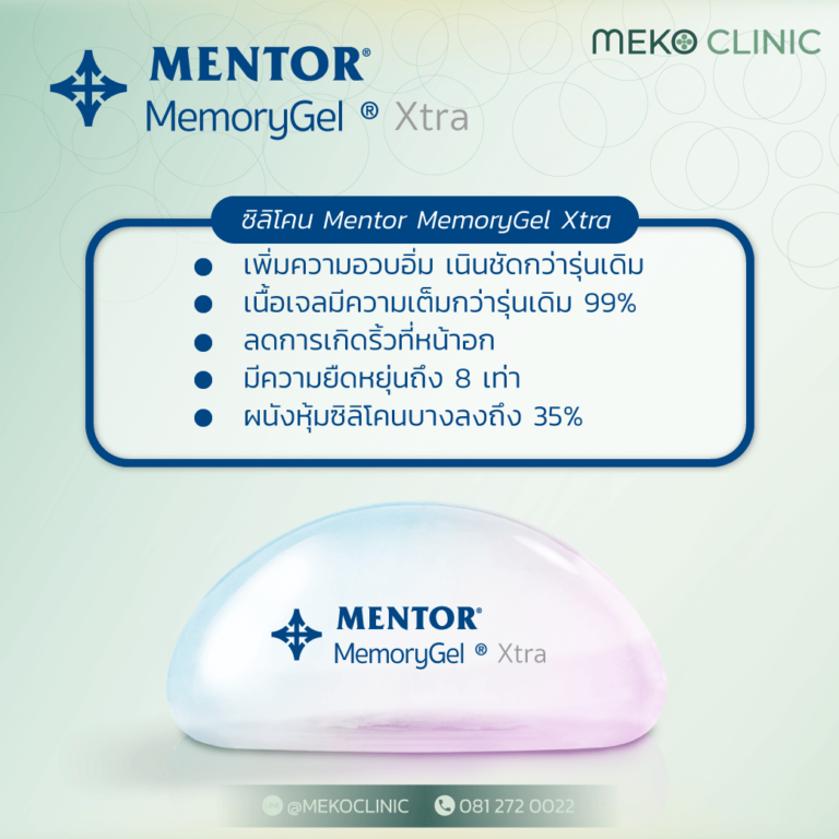 mentor memorygel